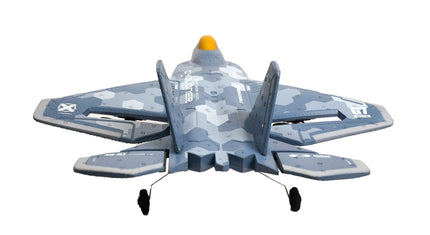 RCG Racing G7 Fighter Jet 3ch Plane