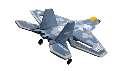 RCG Racing G7 Fighter Jet 3ch Plane