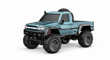 RCG Racing 20-Series 1/20 Brushed Desert Crawler - Blue