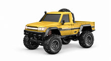 RCG Racing 20-Series 1/20 Brushed Desert Crawler - Yellow