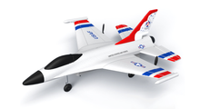 RCG Racing F-16 Falcon Jet 3ch RC Plane