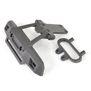RCG Racing Tracer / MT-One Front Bumper Assembly