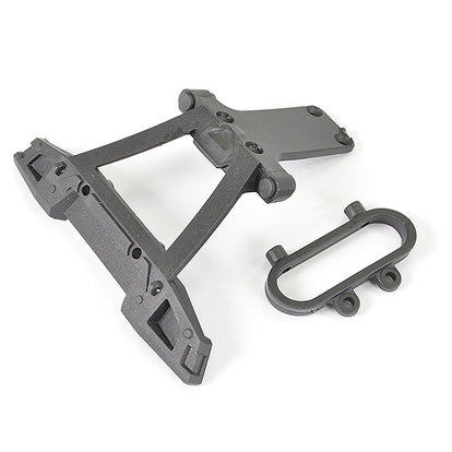 RCG Racing Tracer / MT-One Rear Bumper Assembly