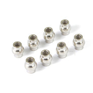 RCG Racing Tracer / MT-One Steering Pivot Balls (8pcs)