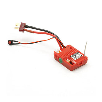RCG Racing Tracer / MT-One Brushed Electronic Speed Control/Receiver