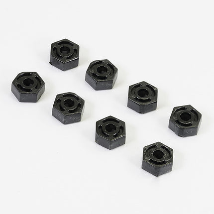 RC Geeks | RCG Racing Tracer / MT-One Wheel Hex (8pcs)