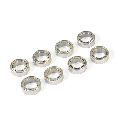 RCG Racing Tracer / MT-One Ball Bearings (6.35x9.53x3.17mm) (8pcs)