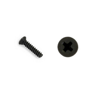 RCG Racing Tracer / MT-One Pan Head Self Tapping Screws PBHO 2.6x12mm (12pcs)