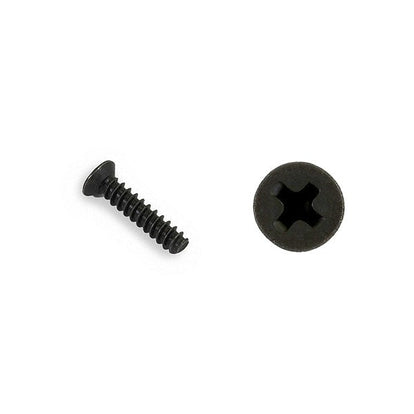 RCG Racing Tracer / MT-One Pan Head Self Tapping Screws PBHO 2.6x12mm (12pcs)