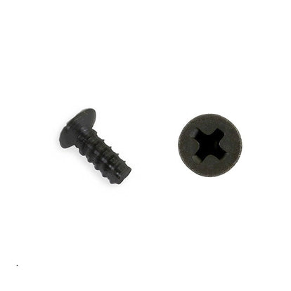 RCG Racing Tracer / MT-One Countersunk Self Tapping KBHO 2.3x6mm (12pcs)