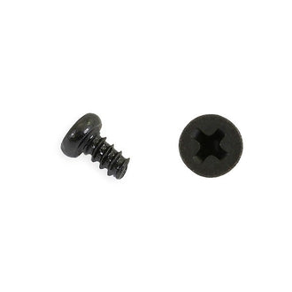 RCG Racing Tracer / MT-One Pan Head Self Tapping Screws PBHO 2.3x4mm (12pcs)