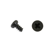 RCG Racing Tracer / MT-One Pan Head Self Tapping Screws PBHO 2.3x4mm (12pcs)