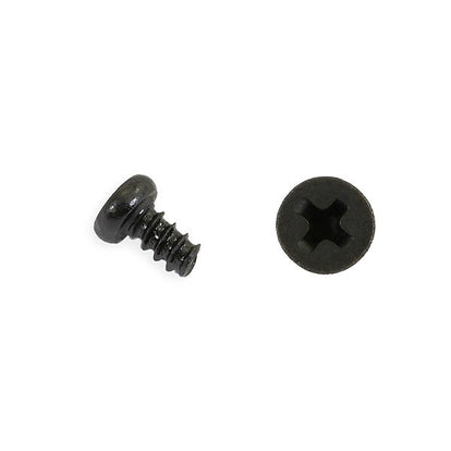 RCG Racing Tracer / MT-One Pan Head Self Tapping Screws PBHO 2.3x4mm (12pcs)