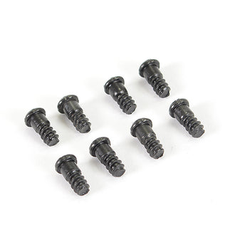 RCG Racing Tracer / MT-One Steering Hub Step Screws (8pcs)