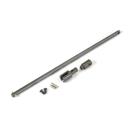 RC Geeks | RCG Racing Tracer / MT-One Heavy Duty Centre Drive Shaft & Outdrive Cups & Pins & Screws (Upgrade)