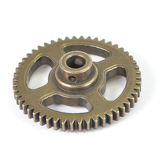 RCG Racing Tracer / MT-One Machined Metal Spur Gear (Upgrade)
