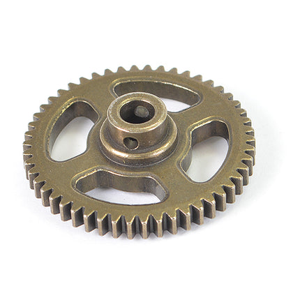 RC Geeks | RCG Racing Tracer / MT-One Machined Metal Spur Gear (Upgrade)
