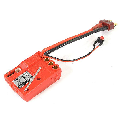 RCG Racing Tracer / MT-One Brushless ESC/Receiver