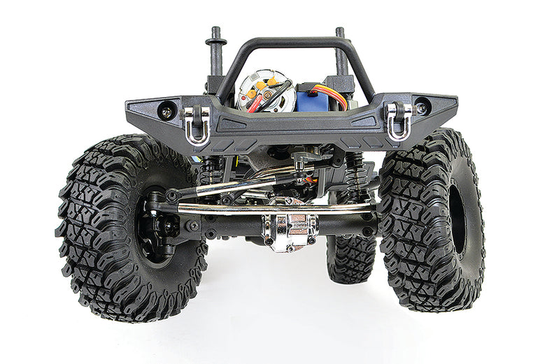 RC Geeks | FTX Outback Hi-Rock 4x4 RTR 1/10 Trail Rock Crawler