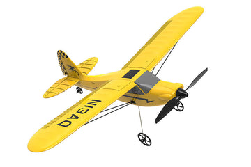 Volantex RC Sport Cub S2 3ch 400mm Brushed with Gyro EPP RTF