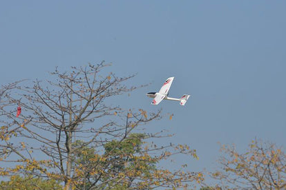 Volantex Ranger 600 Glider 3ch 600mm Brushed Plane RTF