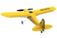 Volantex RC Sport Cub S2 3ch 400mm Brushed with Gyro EPP RTF