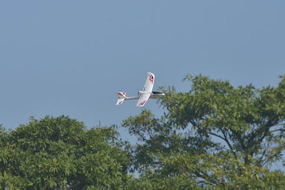 Volantex Ranger 600 Glider 3ch 600mm Brushed Plane RTF