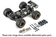 FTX Tracer 1/16 4WD Truggy - Green
