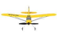 Volantex RC Sport Cub S2 3ch 400mm Brushed with Gyro EPP RTF