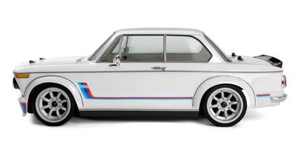RC Geeks | HPI Racing Sport 3 Flux BMW 2002 Turbo