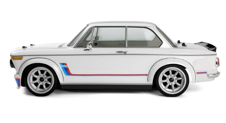 RC Geeks | HPI Racing Sport 3 Flux BMW 2002 Turbo
