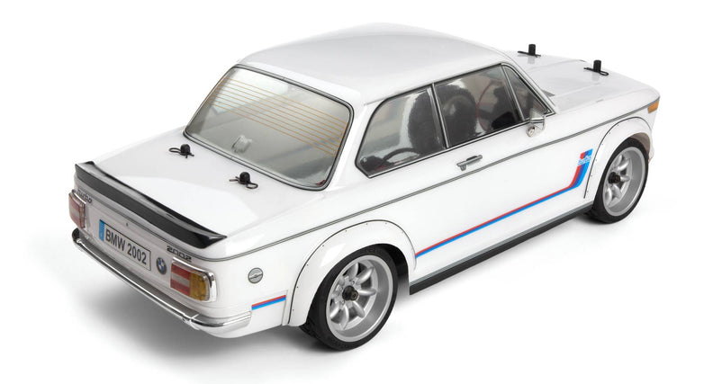 RC Geeks | HPI Racing Sport 3 Flux BMW 2002 Turbo