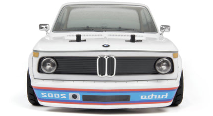 RC Geeks | HPI Racing Sport 3 Flux BMW 2002 Turbo