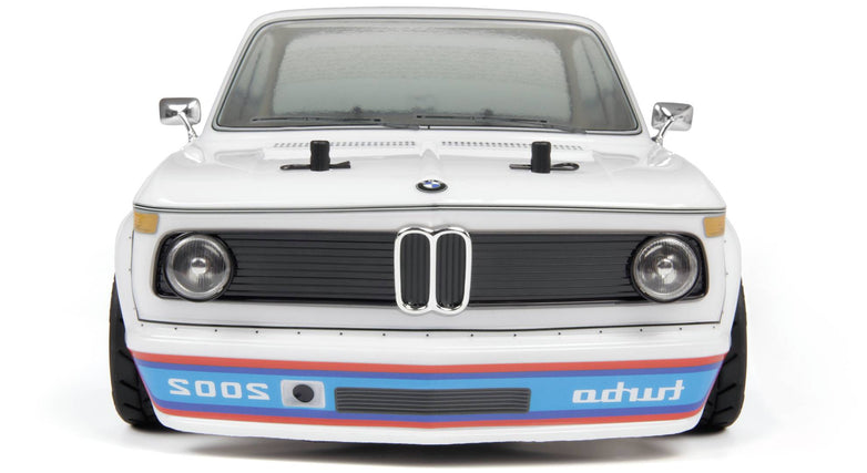 RC Geeks | HPI Racing Sport 3 Flux BMW 2002 Turbo