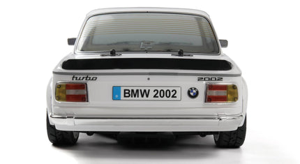 RC Geeks | HPI Racing Sport 3 Flux BMW 2002 Turbo