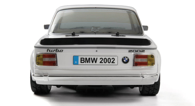 RC Geeks | HPI Racing Sport 3 Flux BMW 2002 Turbo