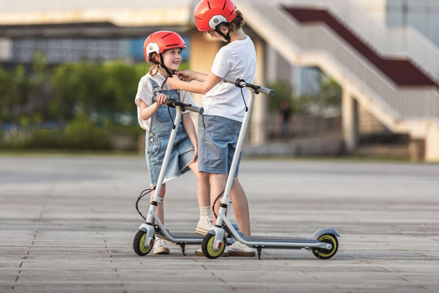Black Friday deals on KIDS ELECTRIC SCOOTERS - Up to 35% off
