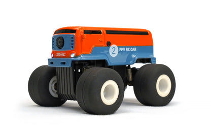 Mini fpv rc car shop