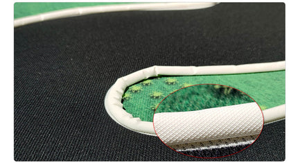LDARC Mini Scale 1/43 to 1/76 Car Track Mat 2400 x 1200mm