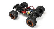 RCG Racing MT-One 1/16 Monster Truck - Blue