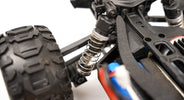 RCG Racing MT-One 1/16 Monster Truck - Blue