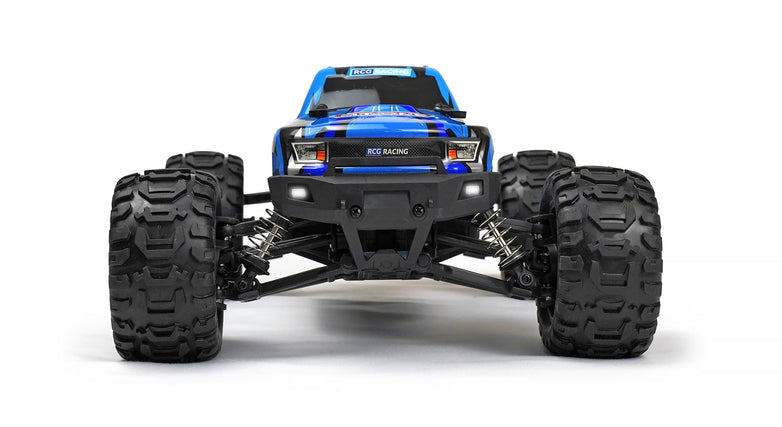 RC Geeks | RCG Racing MT-One 1/16 Monster Truck - Blue