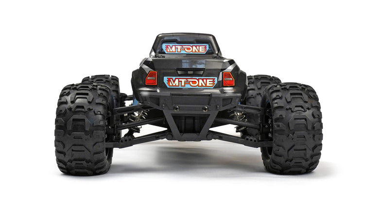 RC Geeks | RCG Racing MT-One 1/16 Monster Truck - Blue
