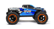 RCG Racing MT-One 1/16 Monster Truck - Blue