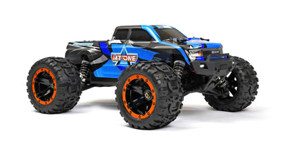 RCG Racing MT-One 1/16 Monster Truck - Blue
