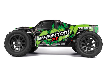 Maverick Phantom XT 1/10 Truggy