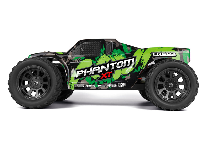 RC Geeks | Maverick Phantom XT 1/10 Truggy