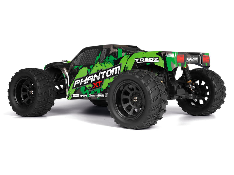 RC Geeks | Maverick Phantom XT 1/10 Truggy