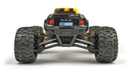 RCG Racing MT-One 1/16 Brushless Monster Truck - Yellow