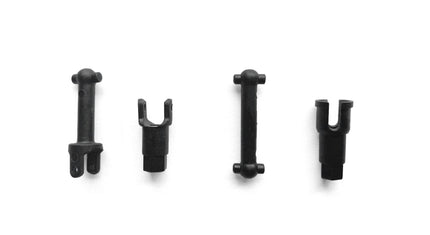 RCG Racing 1/16 Drift Car Pro Front/Rear Drive Shaft Set
